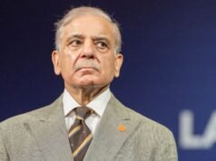 After crackdown on POK protesters, Shehbaz Sharif says ‘issues’ need dialogue