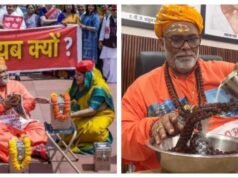 Against theft, not faith: Pappu Yadav clarifies amid row over donation theft act