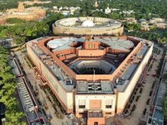 Congress sees FCRA Bill as ‘anti-Christian’, readies for Parliament showdown