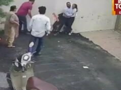 Pitbull attack leaves Patiala couple injured, woman undergoes plastic surgery