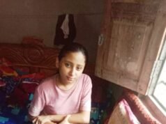 ଗୋଡ ଭାଙ୍ଗିବା ପରେ ଯନ୍ତ୍ରଣାରେ ଜ୍ୟୋସ୍ନାରାଣୀ, ବଦାନ୍ୟ ବ୍ୟକ୍ତିଙ୍କ ସାହାଯ୍ୟ ଭିିକ୍ଷା