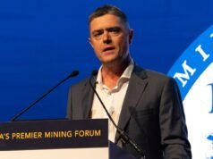 Medallion raises $60m for Ravensthorpe ramp-up