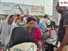 कच्चा तेल धड़ाम, पेट्रोल-डीजल, LPG-CNG के जारी हुए दाम