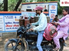 बिना एथेनॉल वाले पेट्रोल और E20 के दाम में कितना है अंतर?