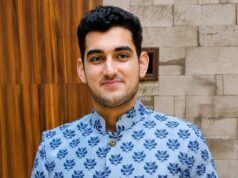 23-year-old PhD student dies after falling from 27th floor in Ghaziabad society
