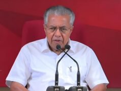 വി ഡി സതീശനെതിരായ പുനർജനി കേസ് അവസാനിപ്പിച്ചത് പുനഃപരിശോധിക്കണമെന്ന് പ്രതിപക്ഷ നേതാവ് പിണറായി വിജയൻ
