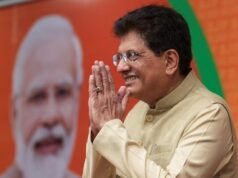 Piyush Goyal invites Japanese firms to invest, localise and innovate in India