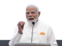 PM launches Nasha Mukt Yuva campaign, urges youth to say no to drugs. Details
