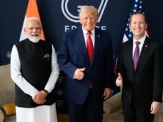 India wanted no questions at PM-Trump presser, US President forgot it: US envoy