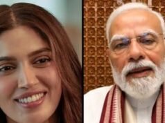 ‘पुलिस ने जो बर्बरता की उसका क्या?’, भूमि पेडनेकर से सोशल मीडिया पर क्यों पूछे जा रहे हैं तीखे सवाल?
