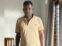 പ്രായപൂര്ത്തിയാകാത്ത പെണ്കുട്ടിയെ പീഡനത്തിനിരയാക്കിയ സംഭവം; പ്രതിക്ക് ആറ് വര്ഷം കഠിനതടവും പിഴയും