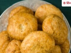 संडे सुबह चाय के साथ बनाएं गर्मागर्म क्रिस्पी पोहे की कचौड़ियां, खाकर सब करेंगे तारीफ