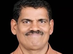 കോളജ് വിദ്യാര്ഥിനിയെ വഴിയില് തടഞ്ഞുനിര്ത്തി അധിക്ഷേപവും ഭീഷണിയും; റിട്ട.പോലീസ് ഉദ്യോഗസ്ഥനെതിരെ കേസ്