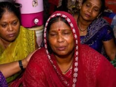 His birthday was tomorrow: Mother mourns death of 9-year-old in Bandra hit-and-run