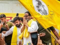 ബാങ്കിപ്പൂരില് പ്രശാന്ത് കിഷോര് മുന്നേറുന്നു; ദാതിയയില് കോണ്ഗ്രസ്, മഞ്ചല്പൂരില് ബിജെപി