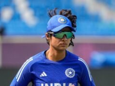 Pratika Rawal: The curious case of India Women’s T20I gamble
