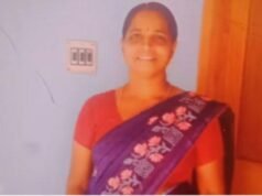 മലപ്പുറത്ത് പൊട്ടിവീണ വൈദ്യുതി കമ്പിയില് നിന്നും ഷോക്കേറ്റ് വീട്ടമ്മ മരിച്ചു