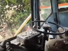 പത്തനംതിട്ടയില് പുതിയതായി സര്വീസ് ആരംഭിച്ച കെ എസ് ആര് ടി സി ബസ് തടഞ്ഞ് സ്വകാര്യ ബസ് ജീവനക്കാര്