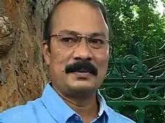 ശബരിമല സ്വര്ണക്കൊള്ളക്കേസ്; പിഎസ് പ്രശാന്തിനെ മെഡിക്കല് കോളജ് ആശുപത്രിയില് പ്രവേശിപ്പിച്ചു