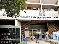 9 lawyers appointed as Punjab & Haryana HC judges, 1 collegium pick excluded