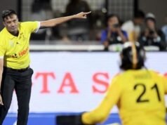 Indian umpires missing from Hockey World Cup sparks calls for reforms