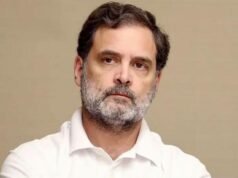 കേരളത്തിലെ മഴക്കെടുതി; ദുഃഖം രേഖപ്പെടുത്തി രാഹുല് ഗാന്ധി