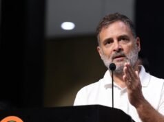 Students in severe pain need PM’s apology, not forgiveness: Rahul Gandhi