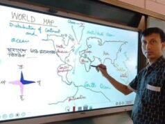 This Assam teacher is helping mothers go digital and villages fight child marriage