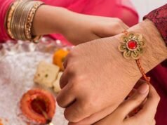 Sister’s heartbreaking final Rakhi for brother killed by electric shock in Telangana