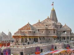 Ram Temple CEO race narrows; Yogeshwar Mishra, Rajesh Pandey emerge as frontrunners