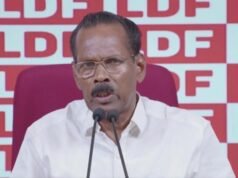 പ്രതിപക്ഷ ഉപനേതാവ് പദവി; സിപിഐയുമായി ചര്ച്ച നടത്തുമെന്ന് ടി പി രാമകൃഷ്ണന്