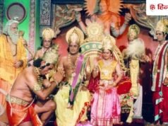 सीता राम चरित अति पावन…, किसने लिखा था ‘रामायण’ का ये गाना? हिंदी में समझिए इसका मतलब
