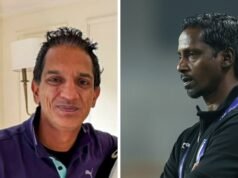 Bajaj leads India U15 revamp as manager with Bibiano as coach: But will it work?