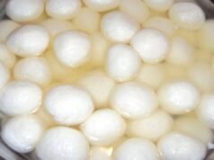 100 kg contaminated rasgullas destroyed in Noida ahead of Raksha Bandhan