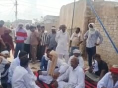 Rajasthan retired Army man dies by suicide, alleges pressure for military secrets