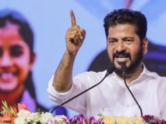 Minority kids can reassemble Rafale, but forget what they read: CM Revanth Reddy