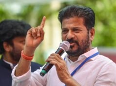 Revanth Reddy seeks 4-week extension for Telangana voter roll objections