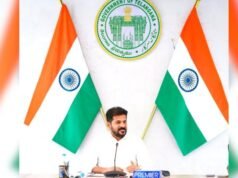 CM Revanth to lay foundation for Indiramma towers in KPHB
