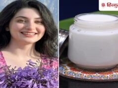 चावल में ये 1 जादुई चीज मिलाकर लगा लो, महंगे क्रीम-सिरम की जरूरत नहीं पड़ेगी! पूनम देवनानी ने बताया