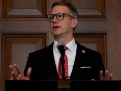 Attack on Christians: US lawmaker says India’s FCRA bill could hit bilateral ties