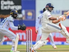 Sri Lanka seek more Tests against India, England and Australia in FTP revamp