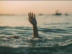 മലപ്പുറം ആതവനാട് വെള്ളച്ചാട്ടത്തില് യുവാവ് മുങ്ങിമരിച്ചു
