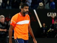 Why have qualification at all? Rohan Bopanna slams Asian Games tennis selections