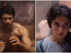 The Revolutionaries 1st look: Rohit Saraf, Pratibha and Bhuvan lead freedom drama