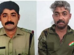 ഡാന്സാഫ് എസ് ഐ ചമഞ്ഞ് ലഹരി വില്പ്പന; യുവാവ് പിടിയില്