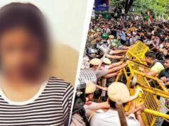 Woman apologises in video for anti-PM remarks, says I’m so ashamed