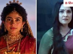 रामायण में लारा दत्ता के कैकेयी लुक पर हो रही ट्रोलिंग पर डिजाइनर ने दी सफाई- सोच समझकर …