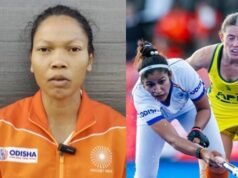 Salima Tete rues missed chances after India women’s Hockey World Cup exit