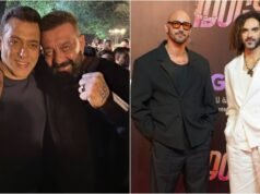 Can never be enough of Salman Khan, Sanjay Dutt: 7 Dogs directors on stars’ cameos