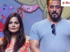 सलमान खान और उनकी बहन अलविरा को चंडीगढ़ कोर्ट ने भेजा नोटिस, लगा धोखाधड़ी का इल्जाम